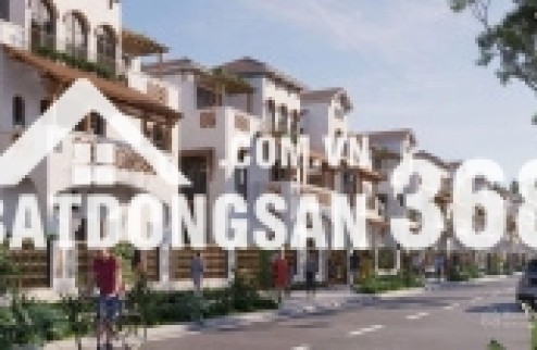 Casa Townhouse Blanca City Nơi an cư, đầu tư sinh lời Không gian sống đẳng cấp